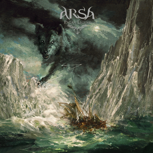 Arsa : Pagan Legend